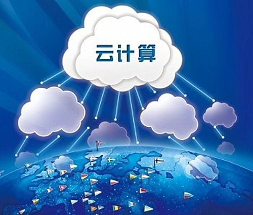 云計算 2025制造強(qiáng)國的必備技能與互聯(lián)網(wǎng)信息服務(wù)的核心引擎