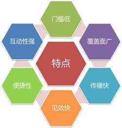 網絡營銷的顯著特點及其與互聯(lián)網信息服務的融合